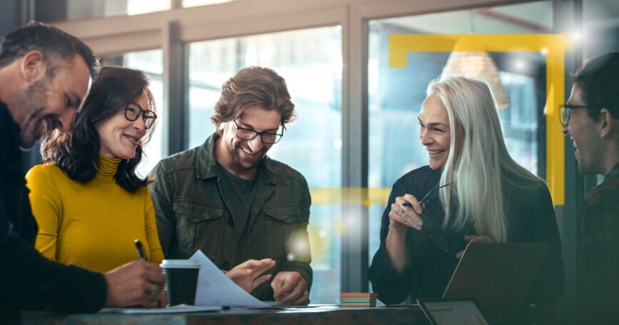 B2B Kundenbetreuer Innendienst (m/w/d) bundesweit, 1. Bild