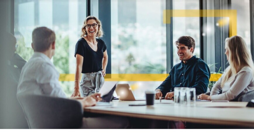 B2B Kundenbetreuer Innendienst (m/w/d), 1. Bild