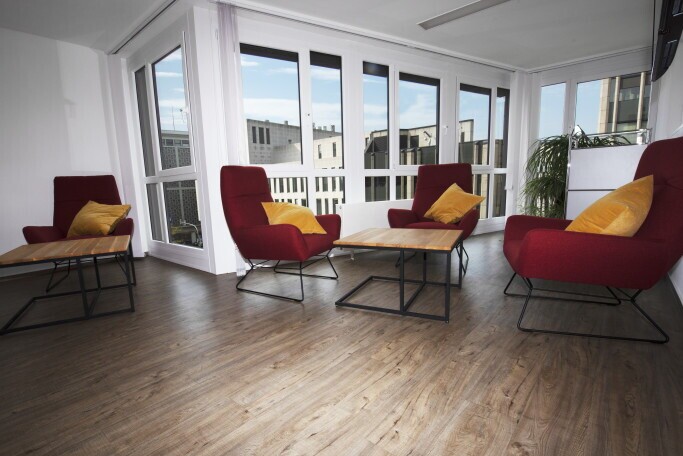 B2B Kundenbetreuer Industrieversicherungen (m|w|d) - Professional Level, 3. Bild