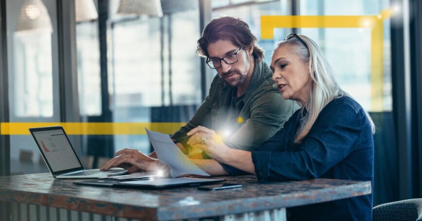 Vertriebsmitarbeiter / Akquisiteur Industrieversicherungen (m|w|d), 1. Bild