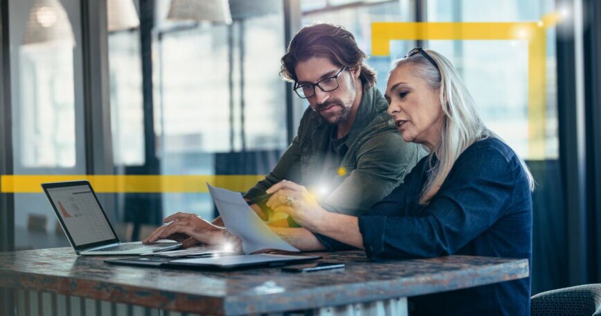 B2B Kundenbetreuer Kfz-Versicherung (w/m/d), 1. Bild