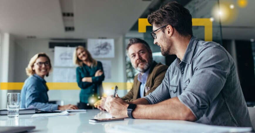 B2B Kundenbetreuer Industrieversicherungen (m|w|d), 1. Bild